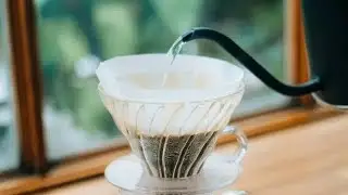 ice V60 coffee ☕ #foryou #viral #coffee #motivation #automobile #lifeisbutadream #viralvideo 