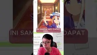🐴🎄GACHA WANGI OGURI CAP CHRISTMAS? BERCANDA! | Umamusume: Pretty Derby #GAMEPLAY #shorts