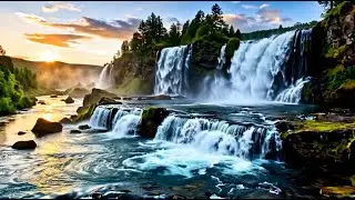 Relaxing Music for Restful Sleep & Inner Healing 🌙