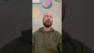 Tummo Breathing to quiet the mind and stimulate DMT production. Enjoy!