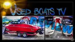 2003 Crownline 225 LPX