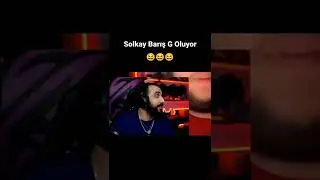 Solkay Barış g oluyor