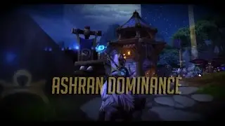 [Warcraft] Libra Log 23 - Ashran Dominance