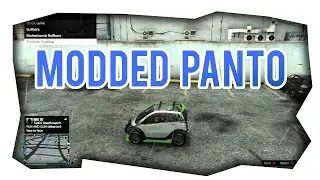 Как получить модифицированную Panto с помощью OFW Mod Menu + Скоро появится новое OFW MOD MENU
