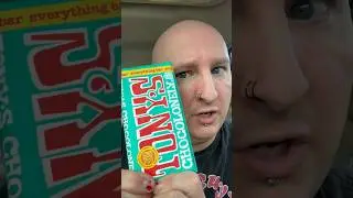 В ЭТОМ ШОКОЛАДНОМ БАТОНКЕ ЕСТЬ ВСЁ! Обзор шоколадного батончика Tony's Chocolonely Everything #ch...