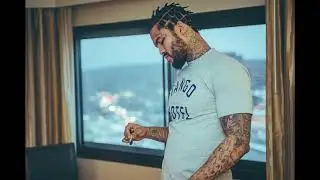 [FREE] Dave East Type Beat 2018 - Lessons (Prod. By Talen Ted)