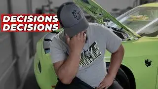 Stellantis PISSED At The Dealer Over My Dodge Demon 170