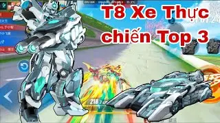 Zing speed mobile|Si&ecirc;u phẩm T8 TITAN sắp ra mắt si&ecirc;u mạnh v&agrave; đứng top 3 độ thực chiến b&ecirc;n QQ.