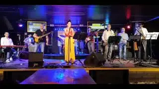 SOUL FOOD CAFE Short Live @ Rock On The Road Desio - 07.04.2022