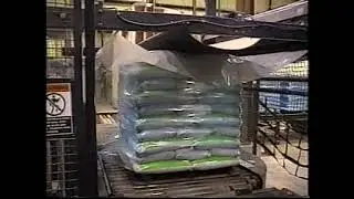 Mars Mineral Limestone Pelletizing Wrapper