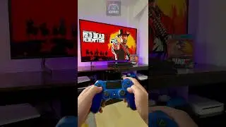 Red Dead Redemption 2 on PS4 in 2025 🤠💿 Still a Masterpiece, Still Gorgeous