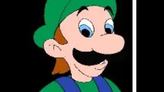 [YTP] Hotel mario but something is wrong..,.