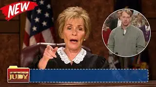 [NEW] Judge Judy : Boy lies about vandalism over stolen ball; judge slams makeup artist&rsquo;s policy.