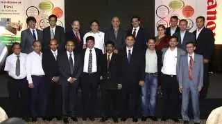 BMPA - MMS Collaboration at High Point 2015