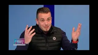Interview Julien BONNET (technium et ma belle verrière)