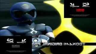 [Sparta Duel] Production I.G has a Sparta Hyper JTME Remix (V3/Reupload)