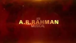New Mersal Official Trailer