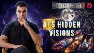 Dream Symbols & Their Hidden Meanings Unlock your subconscious 10-Minute Dreamtelling with Simon #20