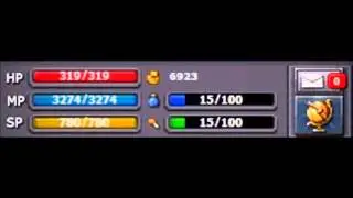 Auto potas + anti intervalo ImperiumAO 1.5