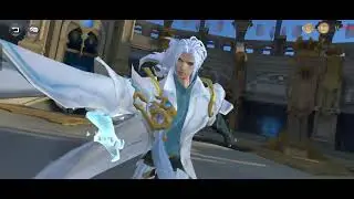 Combo Chenxin SP & Xiao Bai  - Douluo continent 3D: Soul Master Duel