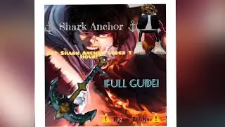 Tutorial|| How to spawn TerrorShark fast|| Get Shark Anchor Under an hour  #BloxFruits