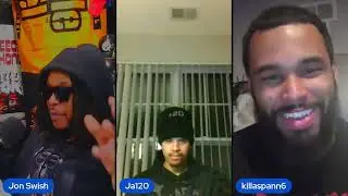 At This Point ep.4- Yella Beezy, Lil Durk, Rap Violence, Terror Attacks, Survival Mode, etc...