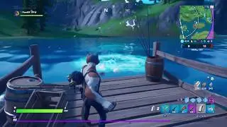 Fish With Explosives - TNTina's Trial Challenges
