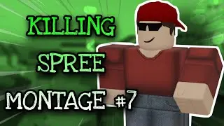ARSENAL KILLING SPREE MONTAGE #7