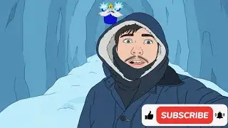 I Went To The Ice Castle And This Is What Happened&hellip;&hellip;