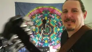 She's Gone - Eric Clapton - cover by Chad Seymour 2022