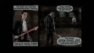 Chill Stream of Max Payne: Hard Boiled (PS2/PS4) Part 2