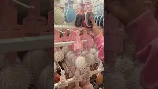 Bocil pilih sisir di miniso #shorts