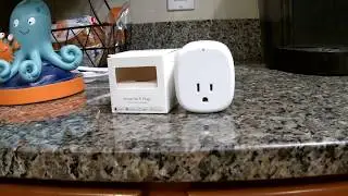 Avatar Controls Wifi Smart Plug with USB Review