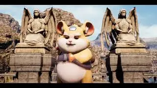 Hammond Does All Emotes and Highlight Intros Part 2 - Overwatch