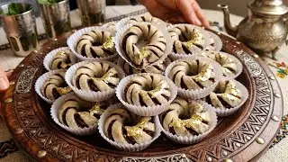حلوة التمر بطريقة سهلة وناجحة عجين رطب المذاق يا سلااااام 👌