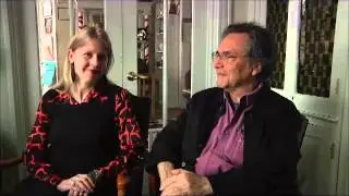 Kartemquin Films congratulates Lisa Lee on the 2013 Public Humanities Award