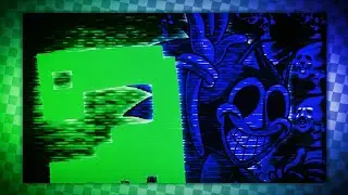 Atari 2600 ET vs Majin Sonic ○ Rap Battle by box | BEHIND THE SCENES