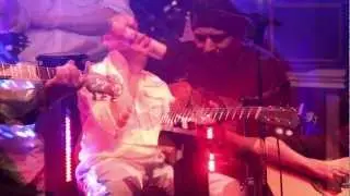 STARDUST - BEHIND BLUE EYES, LIVE AT WYTWORNIA LODZ POLAND 18-05-2012