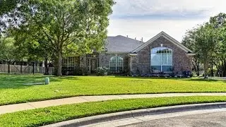 Property for sale - 3001 Senna Ridge Trail, Round Rock, TX 78665