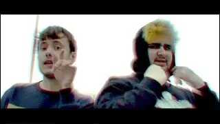 Quadeca x Sad Frosty - Volt! (Official Music Video)