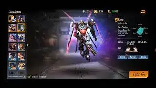 Contra Returns - Summoning for Scarred on FTP Account 😁🤏