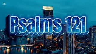 Psalms 121 A very powerful Swahili Worship Song