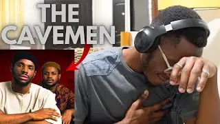 Nigeria has overwhelming talents...The Cavemen - Beautiful Rain || Request Edtion