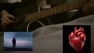Velvet Ring [Big Thief] cover (I put photos in for some reason)