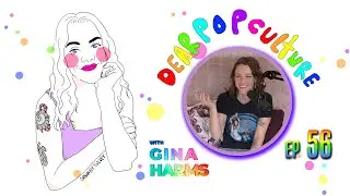 Dear Pop Culture | Ep 56 | The Eminem Lose Yourself Tour