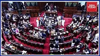 PIL Against Quota Bill In SC: 