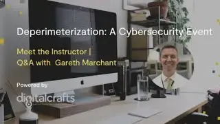 Deparameterization: A Cybersecurity Event