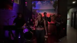 Hella Good- All the Above Cover