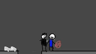 garrate and freinds exploring garrates childhood house part2