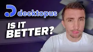 Decktopus Review 2025 - Watch This BEFORE You Sign Up